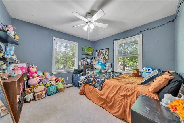 56 Heather LN, Troutville, VA 24175