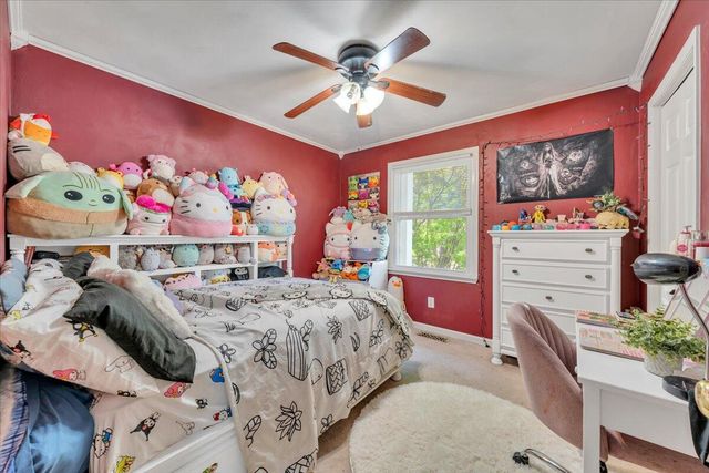 56 Heather LN, Troutville, VA 24175