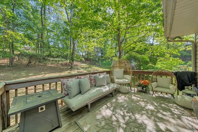 56 Heather LN, Troutville, VA 24175