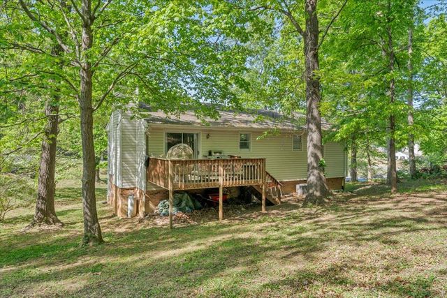 56 Heather LN, Troutville, VA 24175