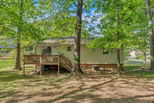 56 Heather LN, Troutville, VA 24175