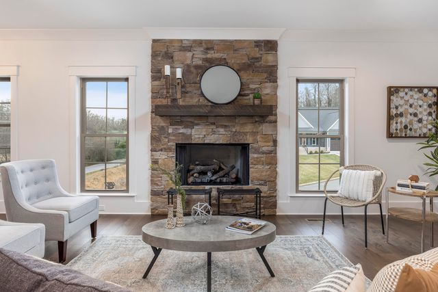 202 Goose Creek Circle, Soddy Daisy, TN 37379