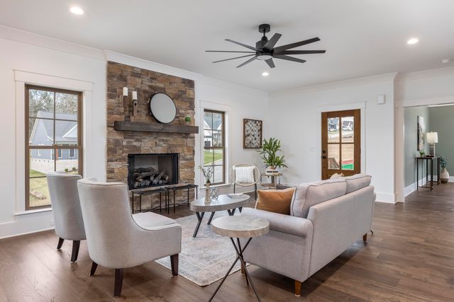 202 Goose Creek Circle, Soddy Daisy, TN 37379