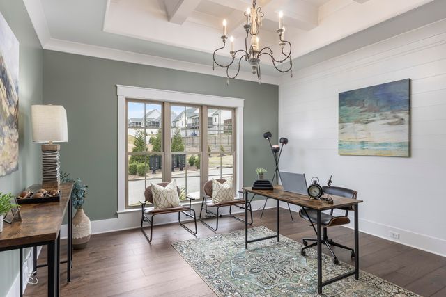 202 Goose Creek Circle, Soddy Daisy, TN 37379