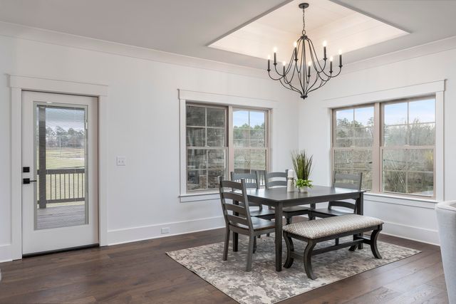 202 Goose Creek Circle, Soddy Daisy, TN 37379