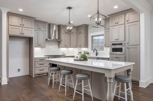 202 Goose Creek Circle, Soddy Daisy, TN 37379