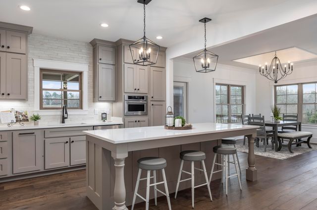 202 Goose Creek Circle, Soddy Daisy, TN 37379