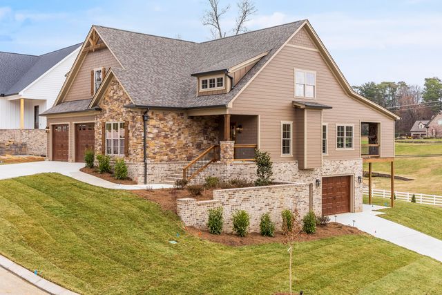 202 Goose Creek Circle, Soddy Daisy, TN 37379