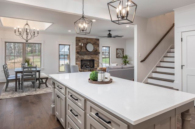 202 Goose Creek Circle, Soddy Daisy, TN 37379