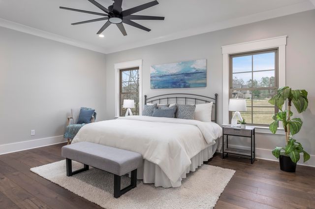 202 Goose Creek Circle, Soddy Daisy, TN 37379