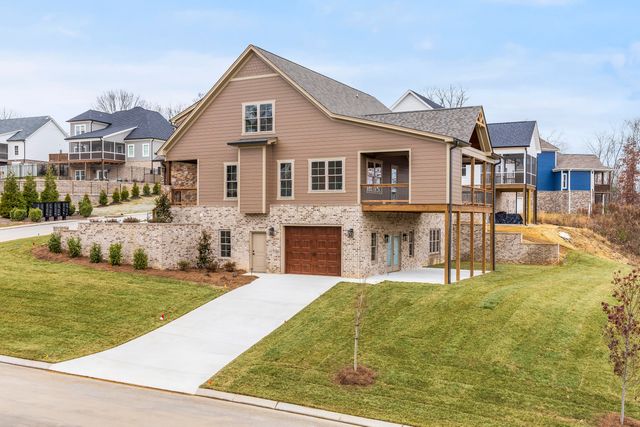 202 Goose Creek Circle, Soddy Daisy, TN 37379