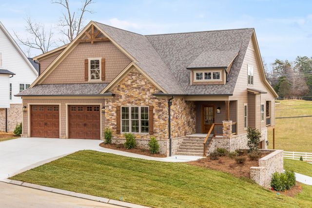 202 Goose Creek Circle, Soddy Daisy, TN 37379