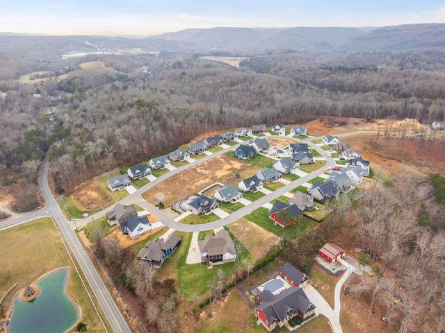 202 Goose Creek Circle, Soddy Daisy, TN 37379