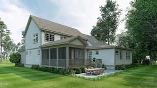 100 Bonica Creek Drive, Garner, NC 27529