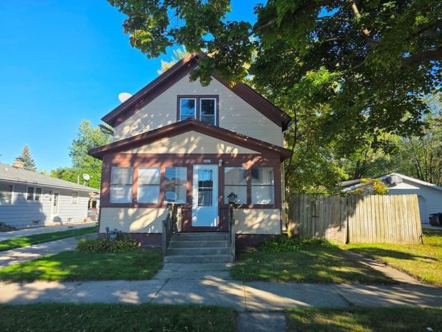 2507 N 10th STREET, Sheboygan, WI 53083