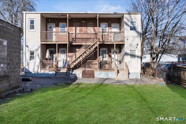 45-51 Cowles Street 45, Bridgeport, CT 06607