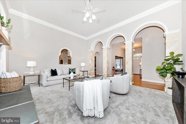 2654 BROOK VALLEY RD, Frederick, MD 21701