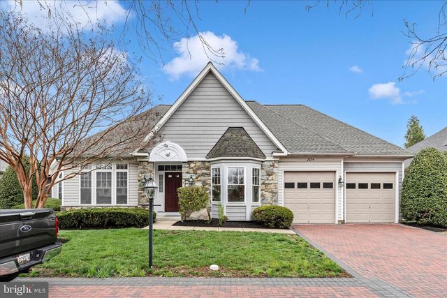 2654 BROOK VALLEY RD, Frederick, MD 21701