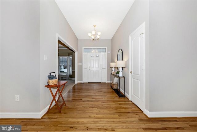 2654 BROOK VALLEY RD, Frederick, MD 21701