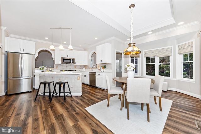 2654 BROOK VALLEY RD, Frederick, MD 21701