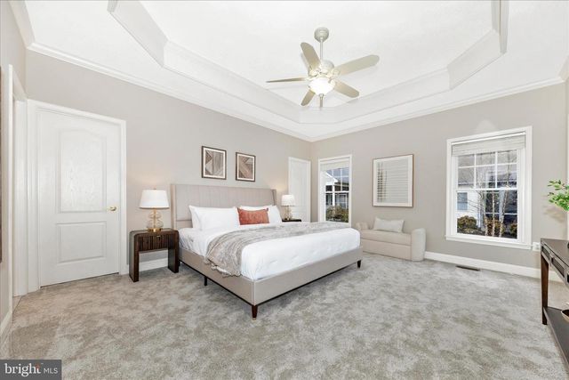 2654 BROOK VALLEY RD, Frederick, MD 21701