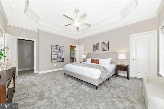 2654 BROOK VALLEY RD, Frederick, MD 21701