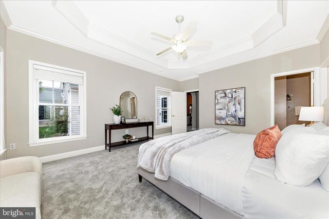 2654 BROOK VALLEY RD, Frederick, MD 21701