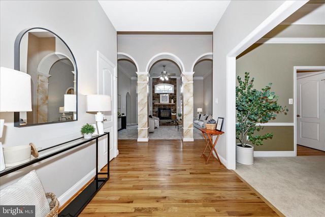 2654 BROOK VALLEY RD, Frederick, MD 21701