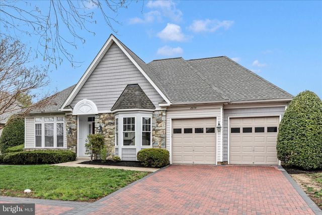 2654 BROOK VALLEY RD, Frederick, MD 21701