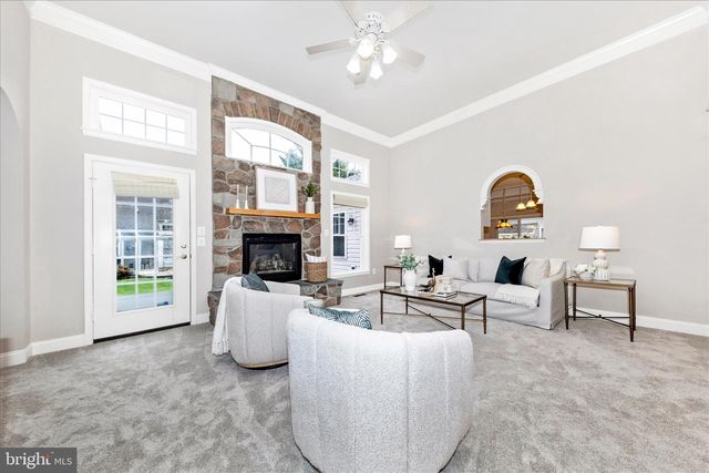 2654 BROOK VALLEY RD, Frederick, MD 21701