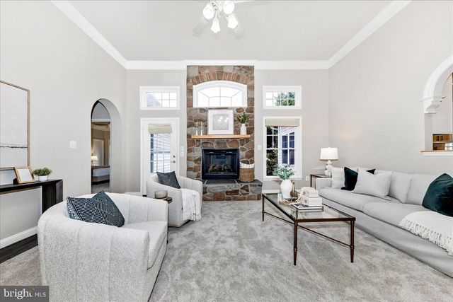 2654 BROOK VALLEY RD, Frederick, MD 21701