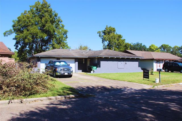 1314 Tarberry Road, Houston, TX 77088