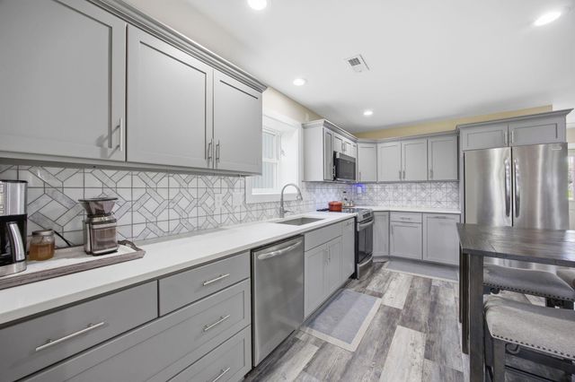 40 N Ridge Road, Lancaster, KY 40444