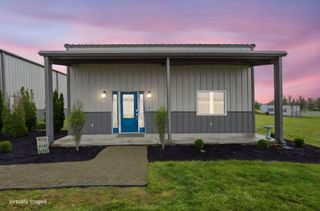 40 N Ridge Road, Lancaster, KY 40444
