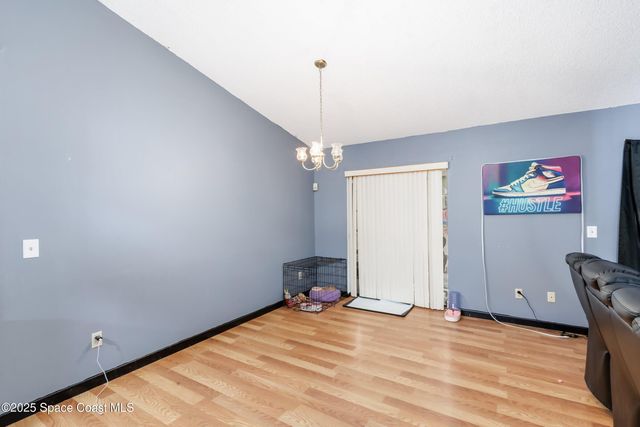 1226 Hedgecoth Street NW, Palm Bay, FL 32907