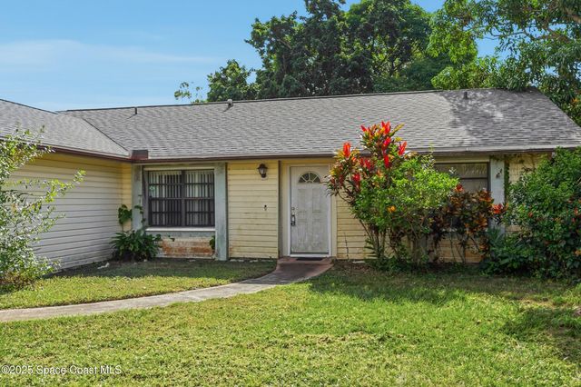 1226 Hedgecoth Street NW, Palm Bay, FL 32907