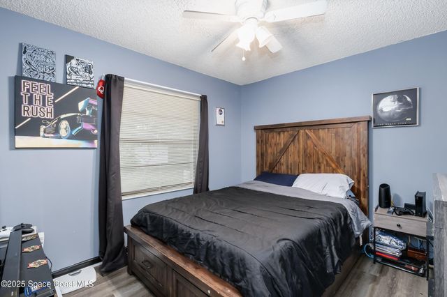 1226 Hedgecoth Street NW, Palm Bay, FL 32907