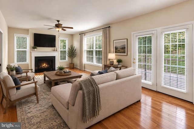 3475 FENNY HILL RD, Delaplane, VA 20144