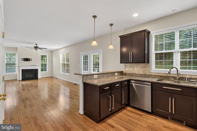 3475 FENNY HILL RD, Delaplane, VA 20144