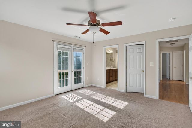 3475 FENNY HILL RD, Delaplane, VA 20144