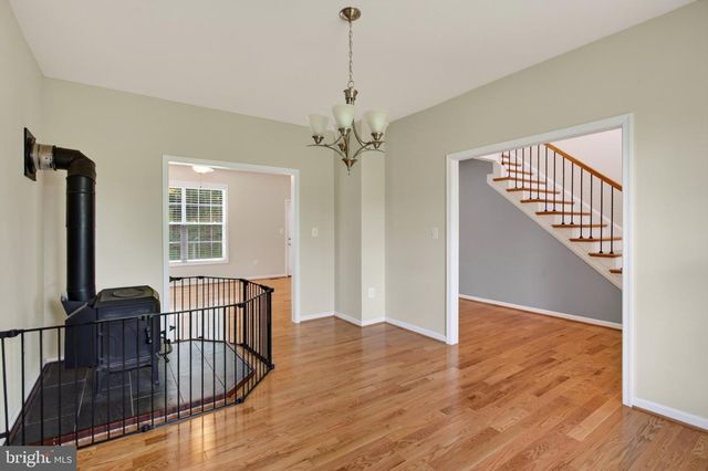 3475 FENNY HILL RD, Delaplane, VA 20144