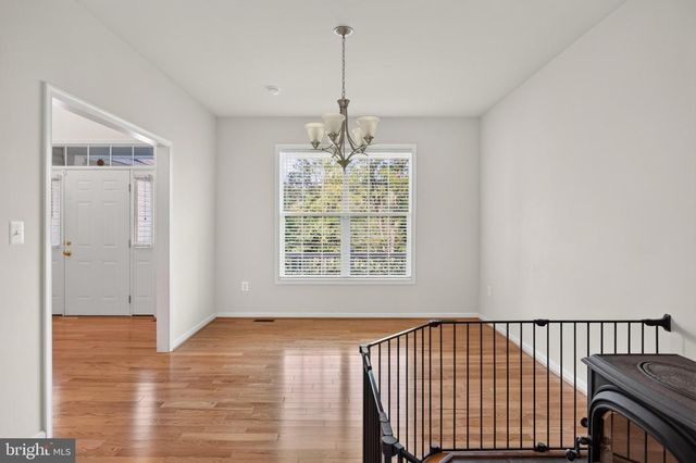 3475 FENNY HILL RD, Delaplane, VA 20144