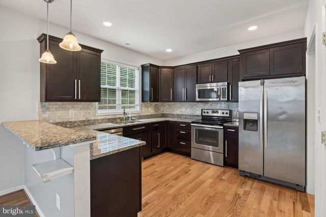 3475 FENNY HILL RD, Delaplane, VA 20144