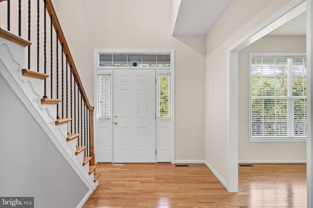 3475 FENNY HILL RD, Delaplane, VA 20144