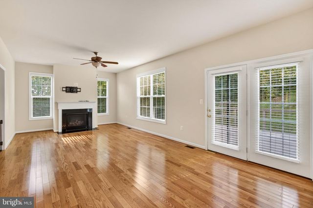 3475 FENNY HILL RD, Delaplane, VA 20144