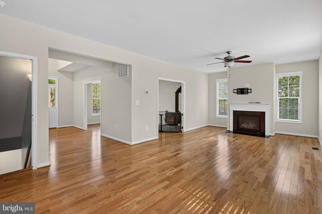 3475 FENNY HILL RD, Delaplane, VA 20144