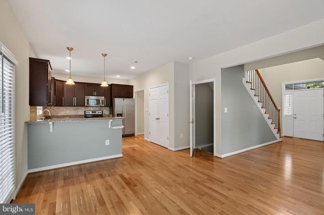 3475 FENNY HILL RD, Delaplane, VA 20144