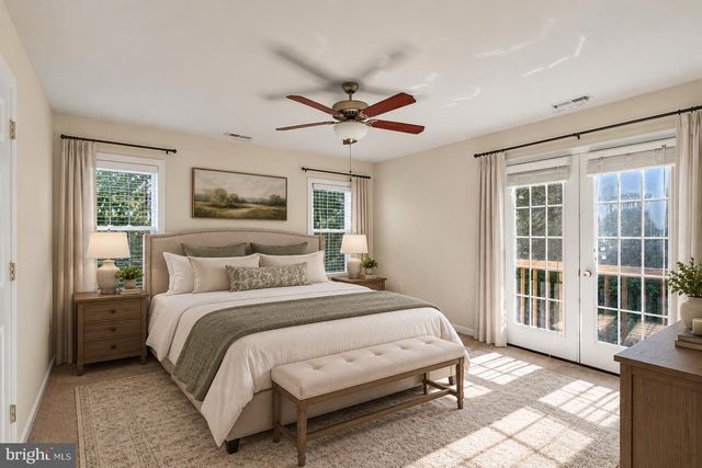 3475 FENNY HILL RD, Delaplane, VA 20144