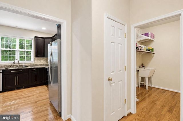 3475 FENNY HILL RD, Delaplane, VA 20144