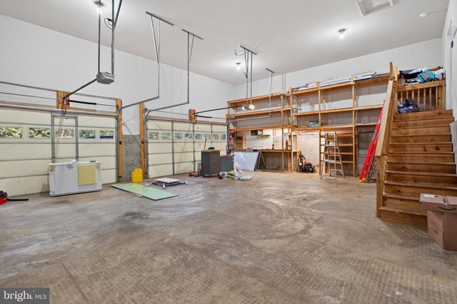 3475 FENNY HILL RD, Delaplane, VA 20144